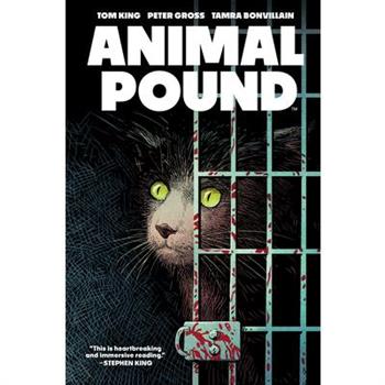 Animal Pound