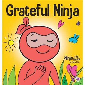 Grateful Ninja