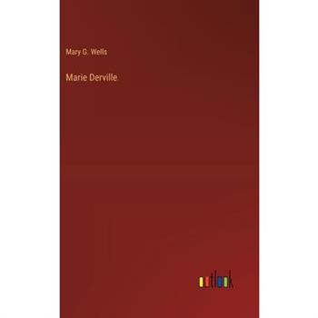 Marie Derville