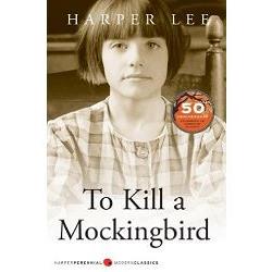 To Kill a Mockingbird 梅岡城故事 | 拾書所