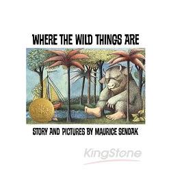 Where the Wild Things Are 野獸冒險樂園
