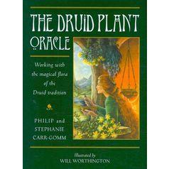 The Druid Plant Oracle