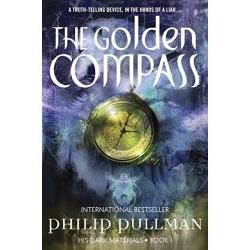 His Dark Materials：The Golden Compass 黑暗元素1：黃金羅盤