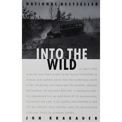 Into the wild /