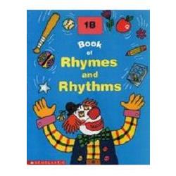 Book of rhymes and rhythms.