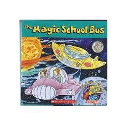 The magic school bus(另開新視窗)