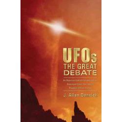 UFOs: The Great Debate