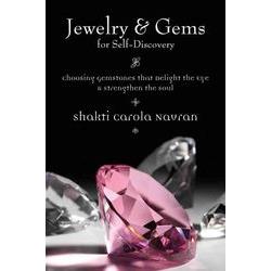 Jewelry & Gems for Self-Discovery
