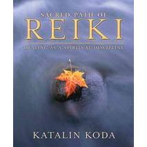 Sacred Path of Reiki