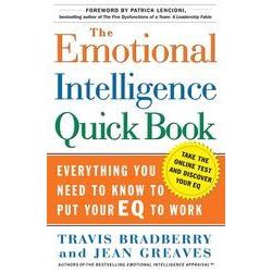 The Emotional Intelligence Quickbook