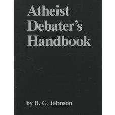 Atheist Debater’s Handbook