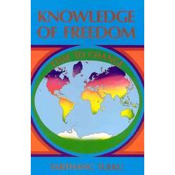 Knowledge of Freedom