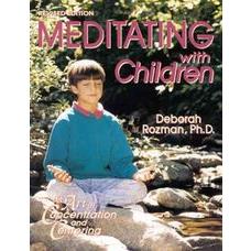 Meditating With Children