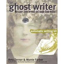 The Ghostwriter Automatic Writing Kit