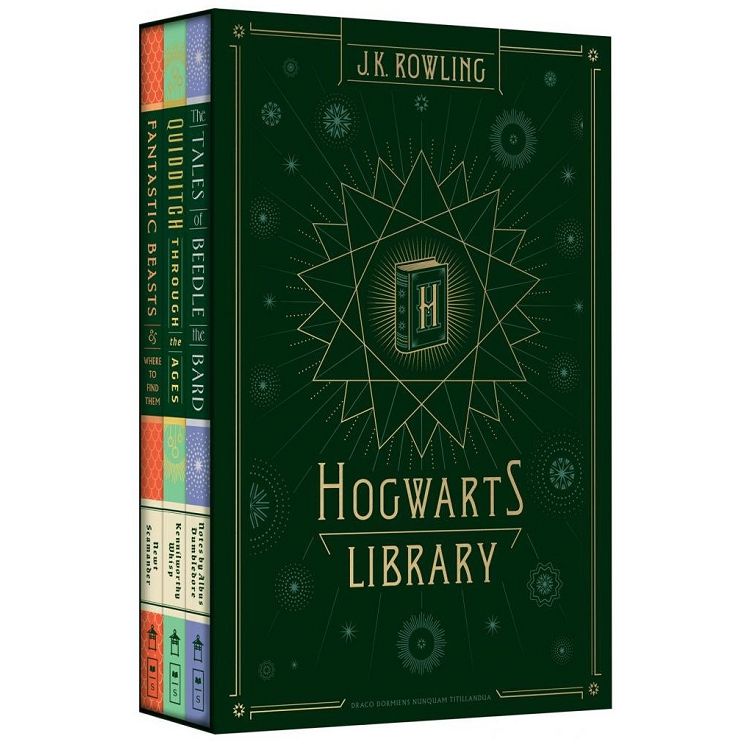 hogwarts-library