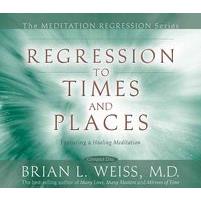 Regression to Times and Places