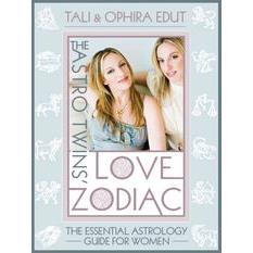 The Astrotwins’ Love Zodiac