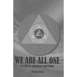 We Are All One