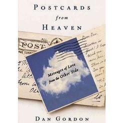 Postcards from Heaven
