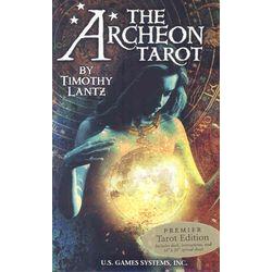 The Archeon Tarot Preimer