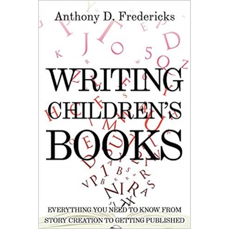Writing Children\