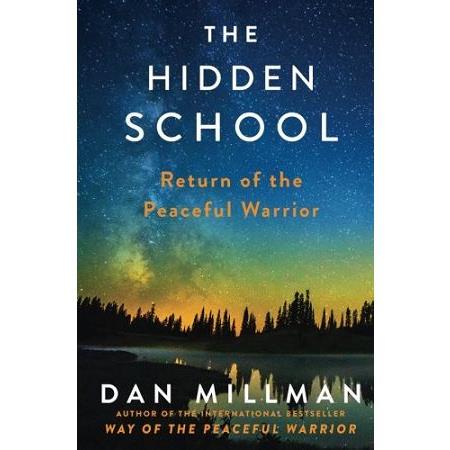 The Hidden School: Return Of The Peaceful Warrior隱藏的學校 | 拾書所