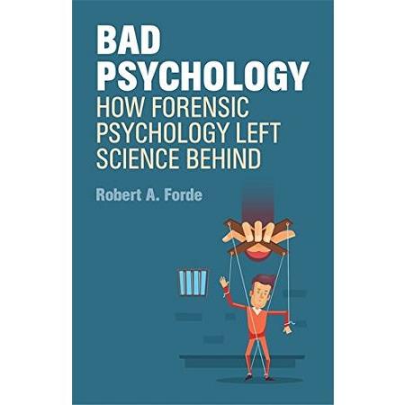 Bad Psychology