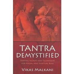 Tantra Demystified