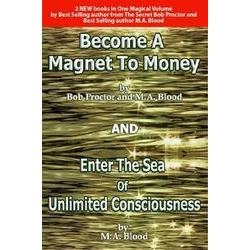Become a Magnet to Money