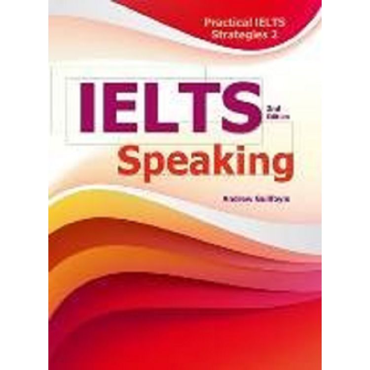 Yractical IELTS Strategies 2: IELTS Speaking  2/e | 拾書所