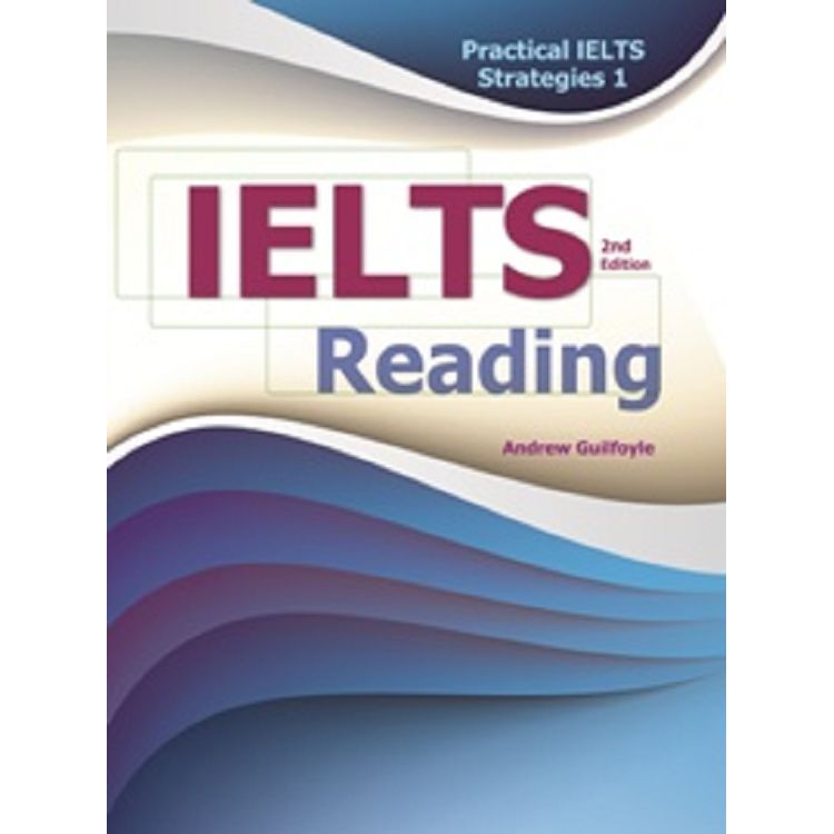 Practical IELTS Strategies 1: IELTS Reading 2/e | 拾書所