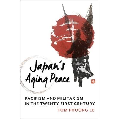 Japan’s Aging Peace