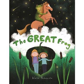 The Great Frog