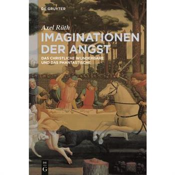 Imaginationen Der Angst
