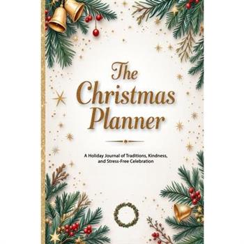 The Christmas Planner