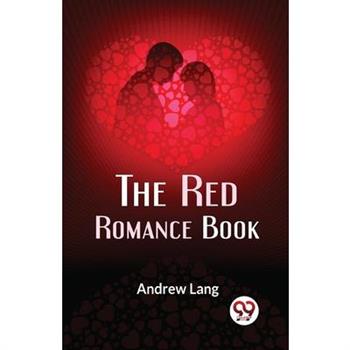The Red Romance Book