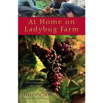 At Home on Ladybug Farm