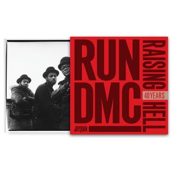 Run-DMC and Raising Hell