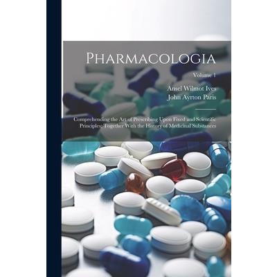 Pharmacologia