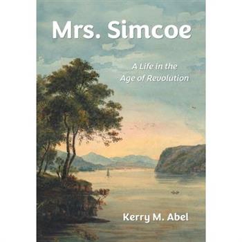 Mrs. Simcoe