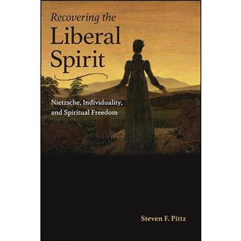 Recovering the Liberal Spirit
