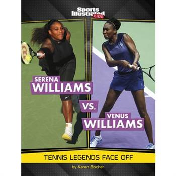 Serena Williams vs. Venus Williams
