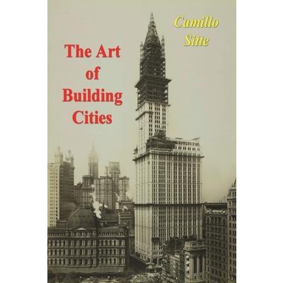 The Art of Building Cities