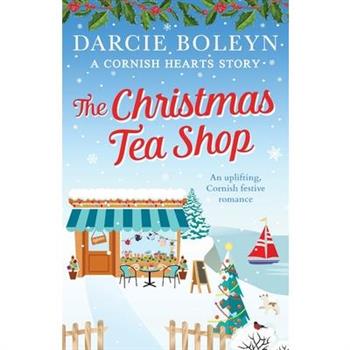 The Christmas Tea Shop