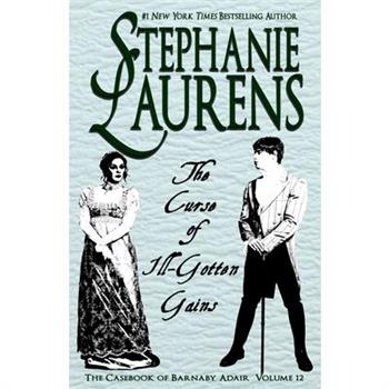 The Curse of Ill-Gotten Gains