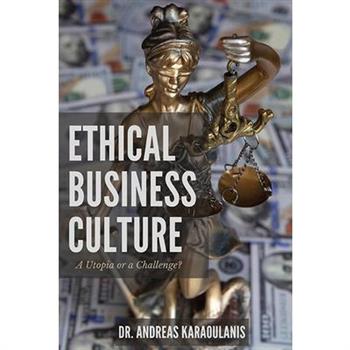Ethical Business Culture