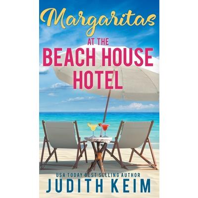 Margaritas at The Beach House Hotel