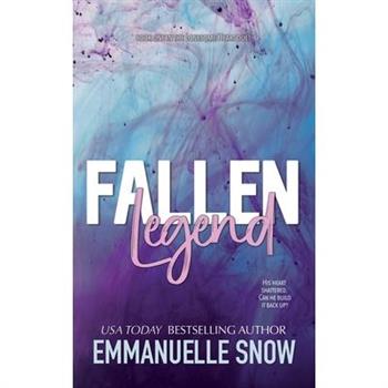 Fallen Legend
