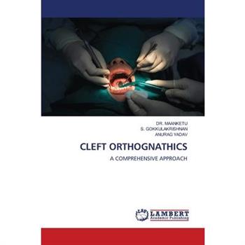 Cleft Orthognathics