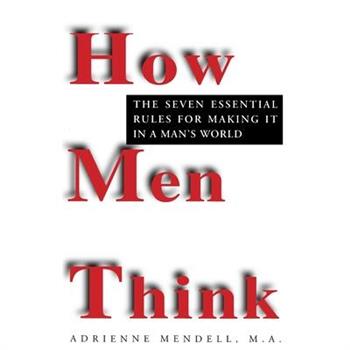 How Men Think
